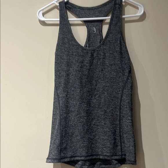 Tops - Exercise Women's Tank Top XS